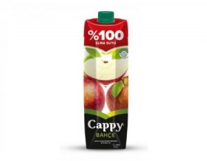 CAPPY ELMA %100 1LT