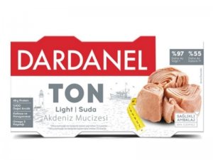 DARDANEL TON 2*150GR LIGHT